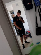 Najładniejsze zdjęcie użytkownika Lukboss -