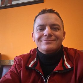 Najładniejsze zdjęcie użytkownika MariuszScheibel - 