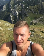 Najładniejsze zdjęcie użytkownika Krajewsky -