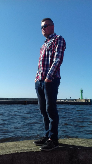 fun, jeans, denim, cool, standing, pattern