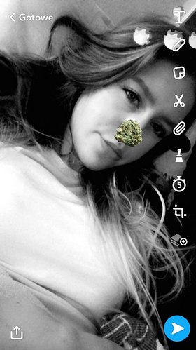 Najładniejsze zdjęcie użytkownika bojaslodka