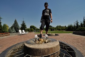 Najładniejsze zdjęcie użytkownika NiktNicNieWie