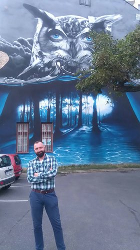 Najładniejsze zdjęcie użytkownika Przenikam - 