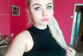 Najładniejsze zdjęcie użytkownika Natalie161314 -