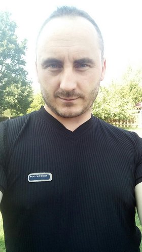 Najładniejsze zdjęcie użytkownika Martin833 - 