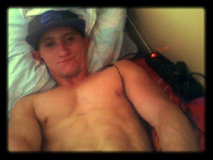 mouth, skin, selfie, muscle, dude