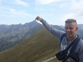 Najładniejsze zdjęcie użytkownika guzik17 - 
