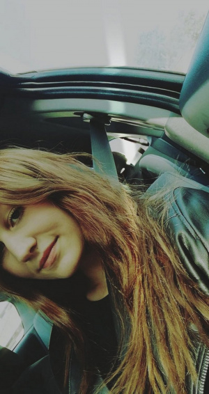hair, selfie, cool