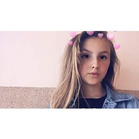 Najładniejsze zdjęcie użytkownika Pamelkahot