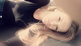 Najładniejsze zdjęcie użytkownika Kllaudia0210 -