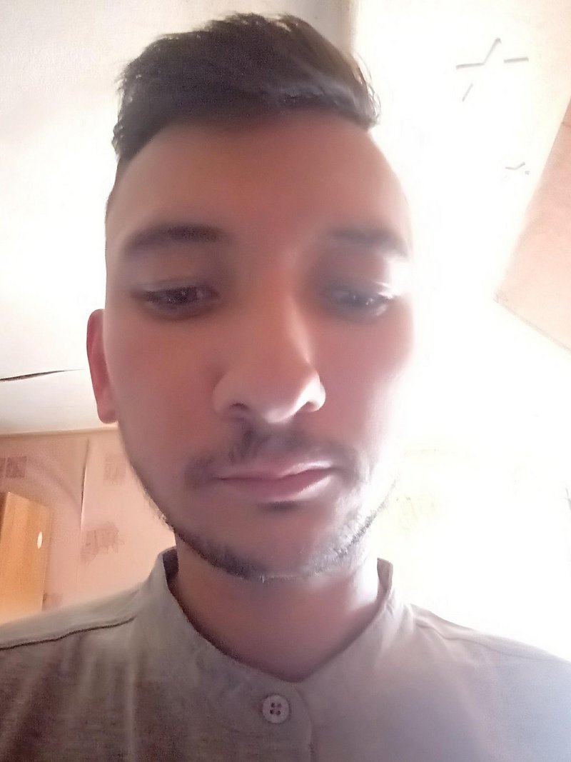 mouth, hair, skin, selfie, cool, ear, dude