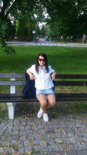 Najładniejsze zdjęcie użytkownika aga2929 - 