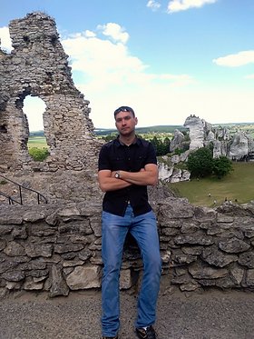 Najładniejsze zdjęcie użytkownika krzysiek21zory - 