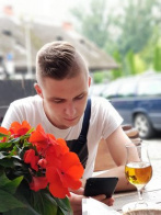 Najładniejsze zdjęcie użytkownika AdamAdam97 -
