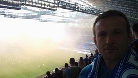 Najładniejsze zdjęcie użytkownika samotnyjezdziec - 