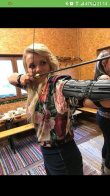 Najładniejsze zdjęcie użytkownika VioLLeTT -