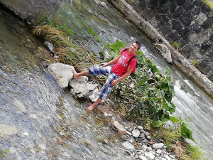rock, mountain, sports