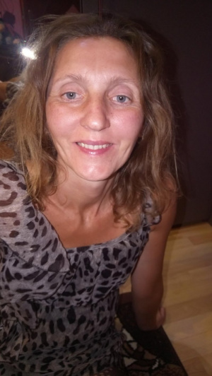 hair, skin, fun, smile