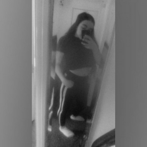 monochrome, room