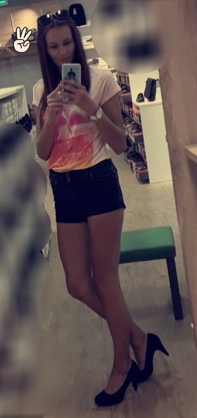 Najładniejsze zdjęcie użytkownika Diaameentowaax3 - 