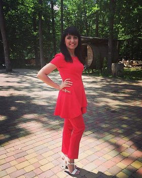 Najładniejsze zdjęcie użytkownika Czarnulkaax - 