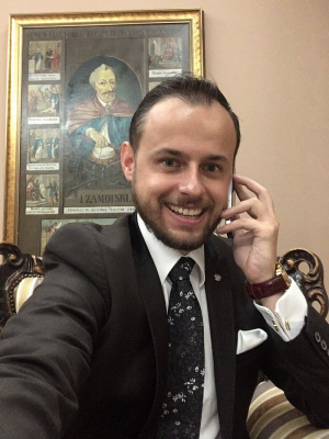 tie
