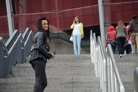 Najładniejsze zdjęcie użytkownika EwelinaSperka -