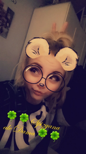 cool, glasses