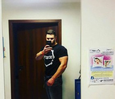 Najładniejsze zdjęcie użytkownika XxxBADxxx -
