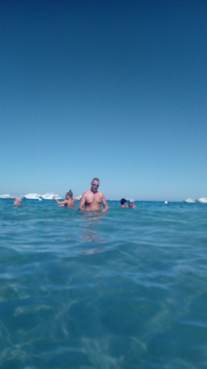 fun, swimming