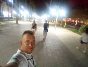 fun, leisure, road