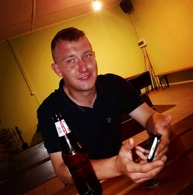 Najładniejsze zdjęcie użytkownika Lysy1310 - 