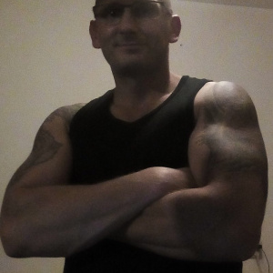 hand, muscle
