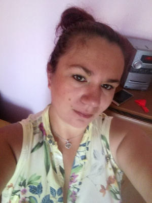 skin, selfie, fun, smile, cool, ear