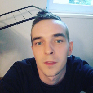 selfie, cool, dude