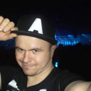 hand, fun, cool, hat