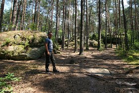 Najładniejsze zdjęcie użytkownika berciklublin -
