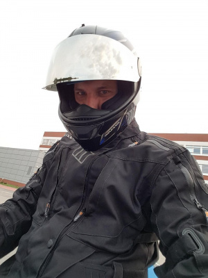 jacket, outerwear, helmet