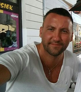 Najładniejsze zdjęcie użytkownika Zbyszek71 - 