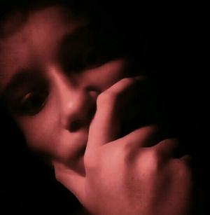 nail, mouth, skin, hand, muscle