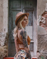http://instagram.com/katepanth Najładniejsze zdjęcie użytkownika pantherrka - http://instagram.com/katepanth