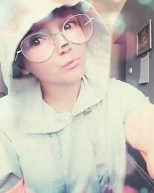 mouth, eyelash, skin, selfie, cool, glasses