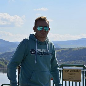 Najładniejsze zdjęcie użytkownika TylkoTknij - 