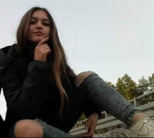 Najładniejsze zdjęcie użytkownika Viksaqueen -