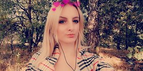 Najładniejsze zdjęcie użytkownika InnaaInaczeej -