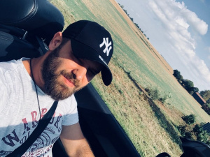 hair, fun, cool, beard, sunglasses, moustache