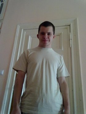 Najładniejsze zdjęcie użytkownika bartekrutecki - 