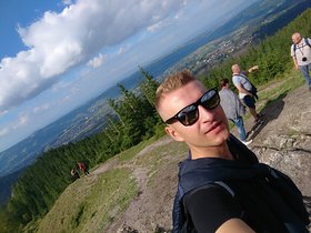 Najładniejsze zdjęcie użytkownika PijanyPoKubusiu - 