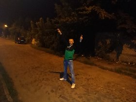 Najładniejsze zdjęcie użytkownika DaReeek123 - 