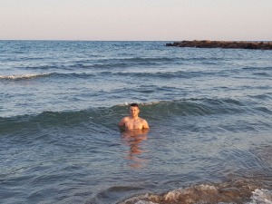 fun, leisure, vacation, beach